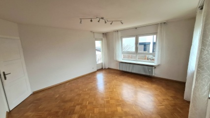 Anzeigenbild: helles 22 m² Zimmer in 2er WG