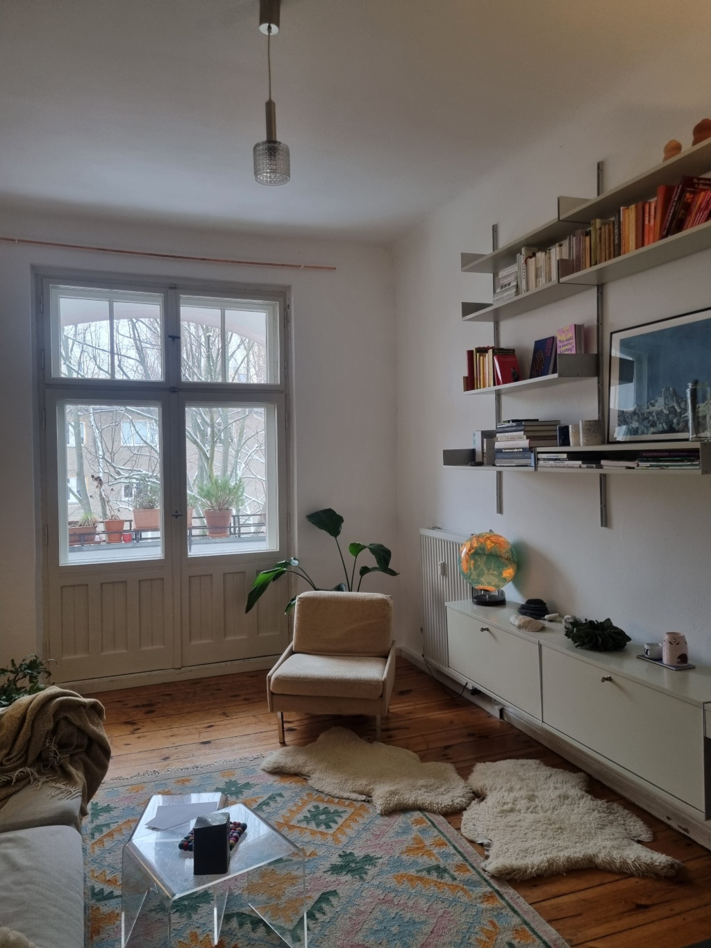 Apartamento Neukölln Bouchestr - foto 5