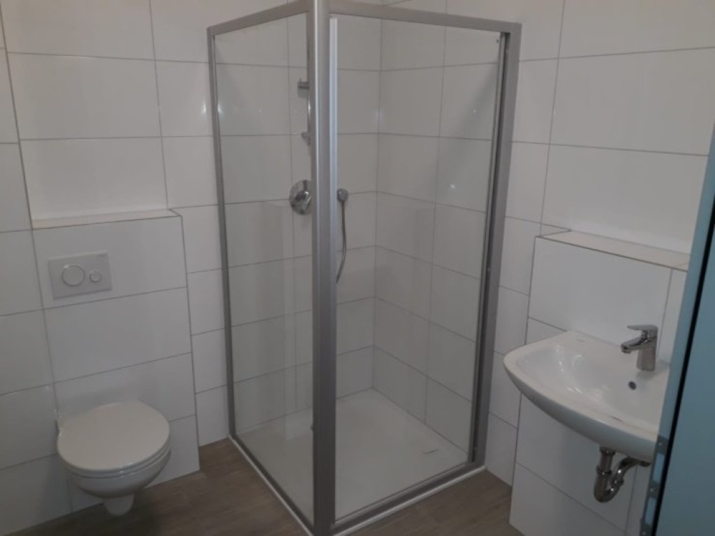 Neubau Apartment in Kassel-Mitte mit schönem Balkon – 34117 Kassel Mitte – Vorschaubild 2