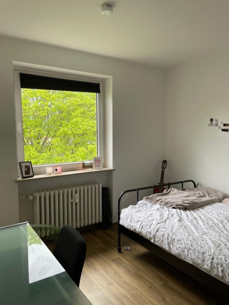 WG in Marburg sucht nette Mitbewohnerin Wohngemeinschaften in Marburg