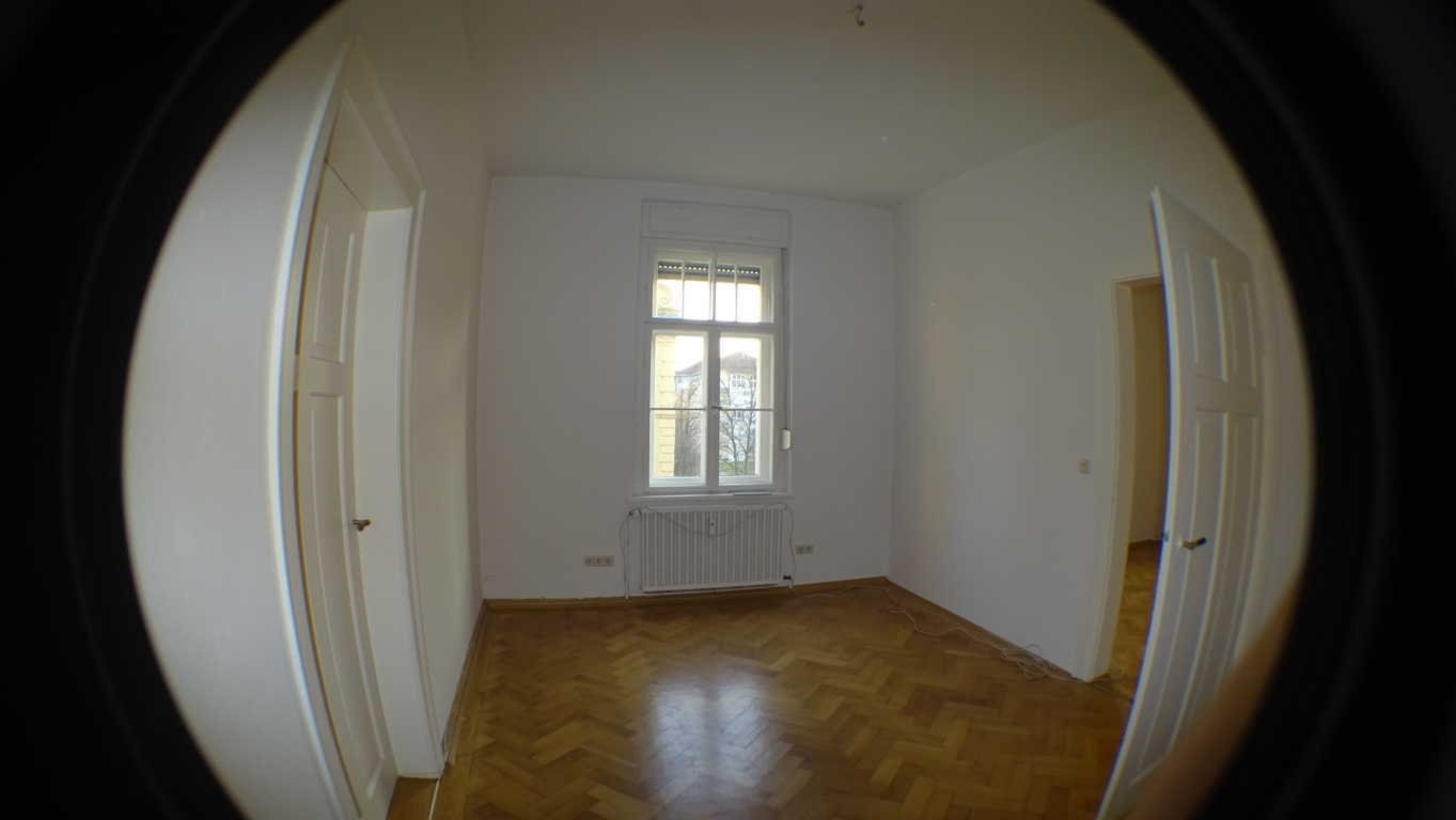 WG-Zimmer Ostenviertel Luitpoldstr. 15 B - Bild 3