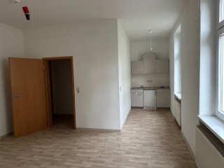 Ad image: Tolles lichtdurchflutetes Apartment in Nordhausen