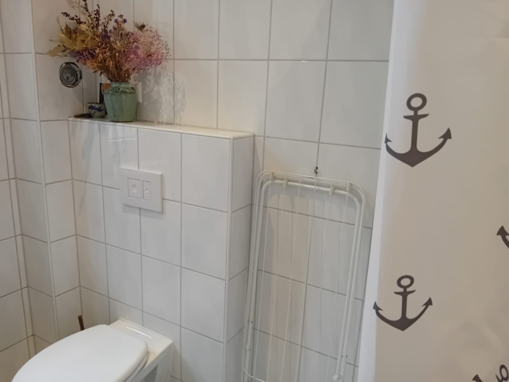 Ein-Zimmer-Wohnung mit Balkon Zwischenmiete – Sächsische Straße, 10707 Berlin Wilmersdorf – Vorschaubild 18