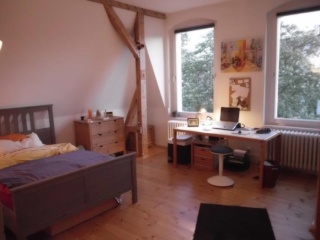 Anzeigenbild: Zimmer in Studentenvilla Berlin Süd nahe FU