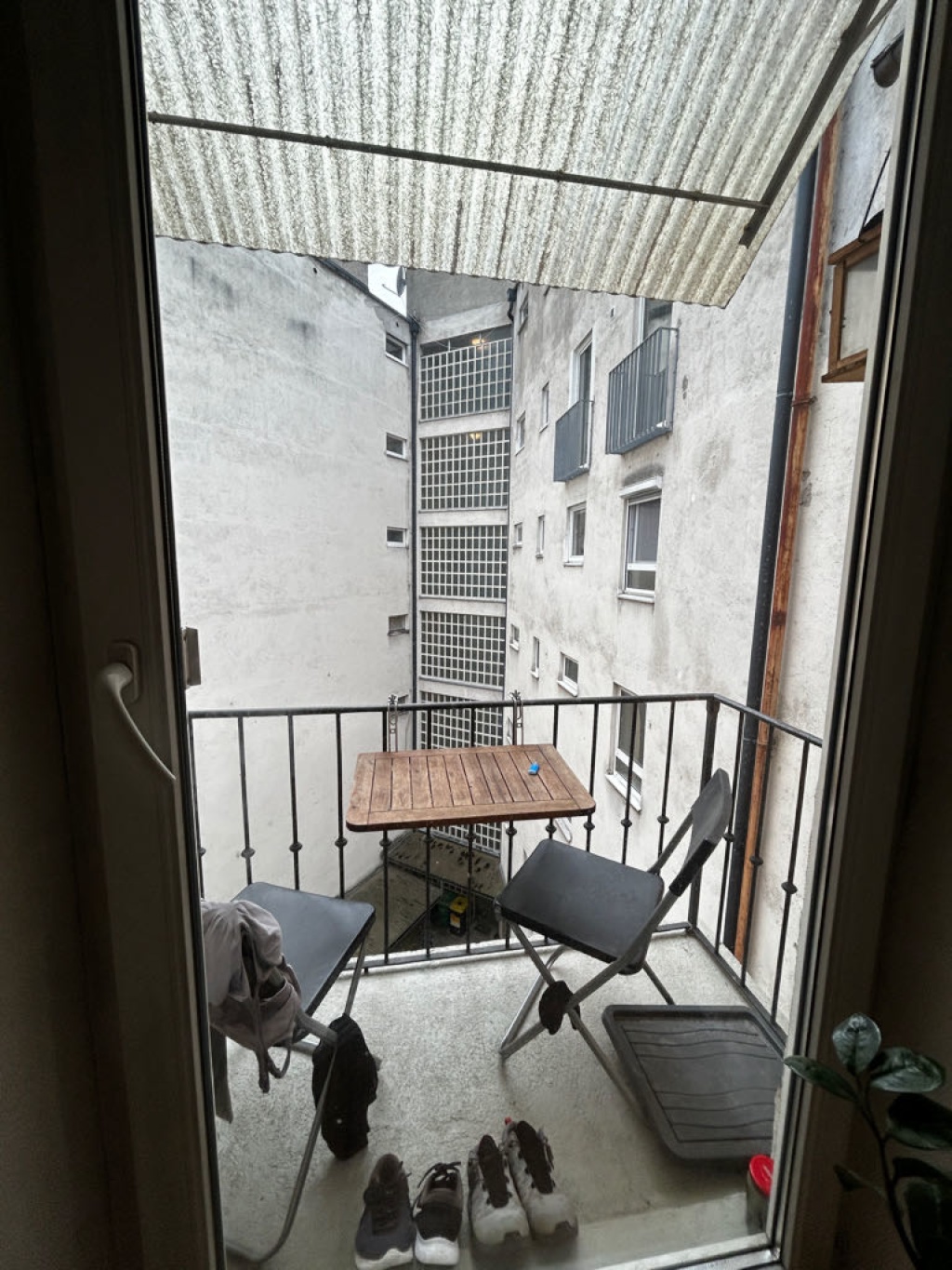 WG-Zimmer Schallmoos bayerhamerstrasse - Bild 9