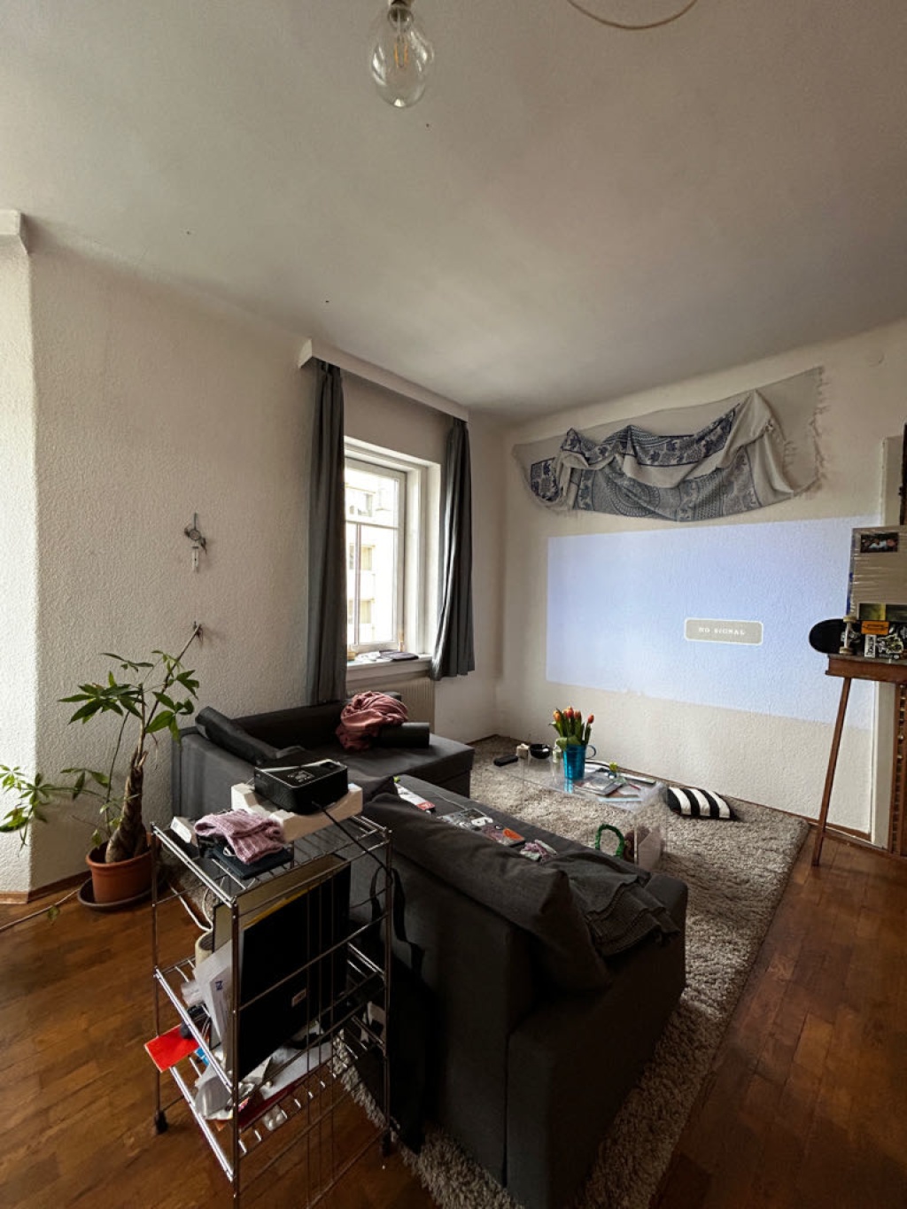 WG-Zimmer Schallmoos bayerhamerstrasse - Bild 5