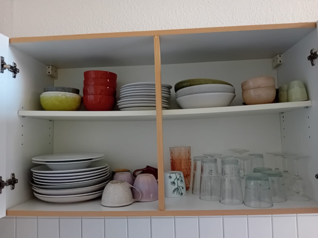 Ein-Zimmer-Wohnung mit Balkon Zwischenmiete – Sächsische Straße, 10707 Berlin Wilmersdorf – Vorschaubild 3