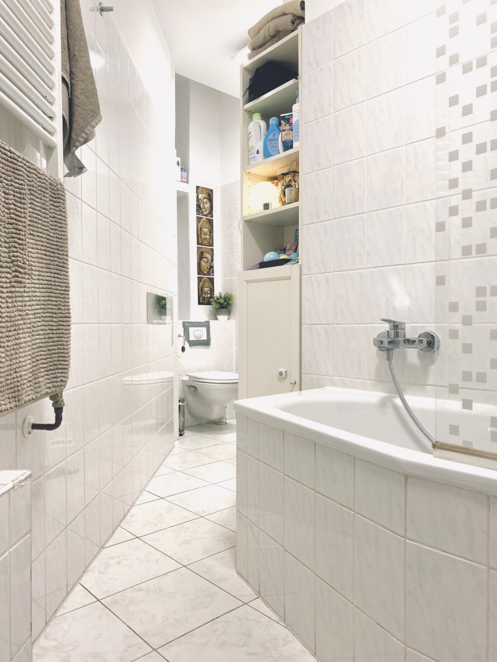 Habitación en WG Treptow Moosdorfstraße 1 - foto 6