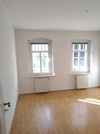 Ad image: 3-R. Wohnung in Radebeul-West (befristet / 4 Jahre)
