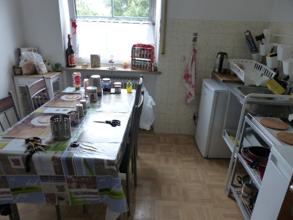 WG-Zimmer Gersthofen Eichenlohweg 7 - Bild 10