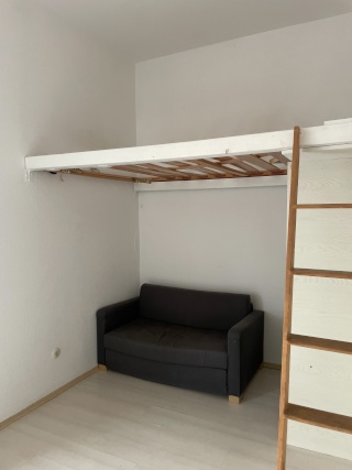 Imagen del anuncio: Helles Studentenwohnheim am Gautor