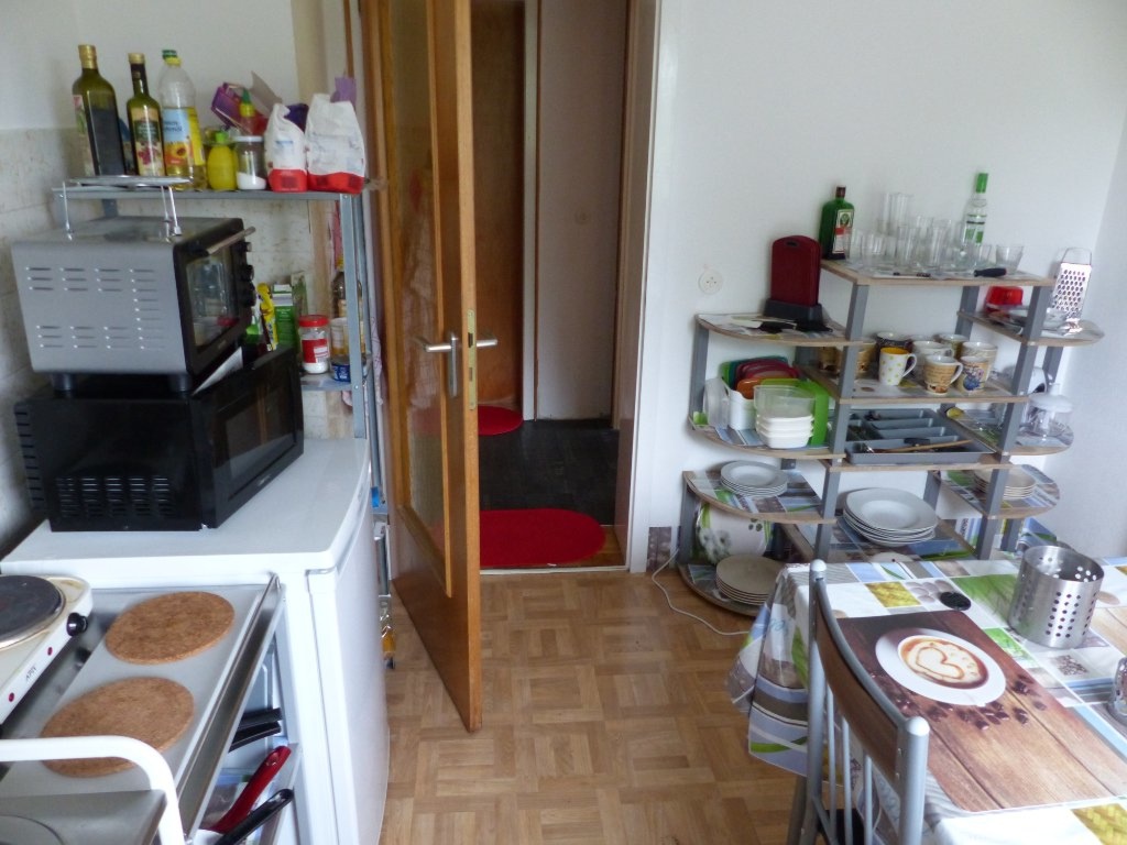 WG-Zimmer Gersthofen Eichenlohweg 7 - Bild 9