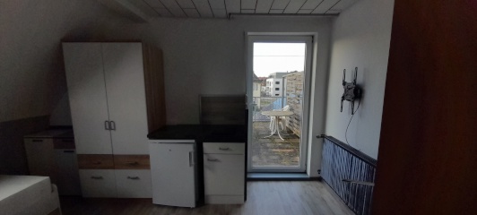 Imagen del anuncio: Ein Zimmer in einer 4WG Z3