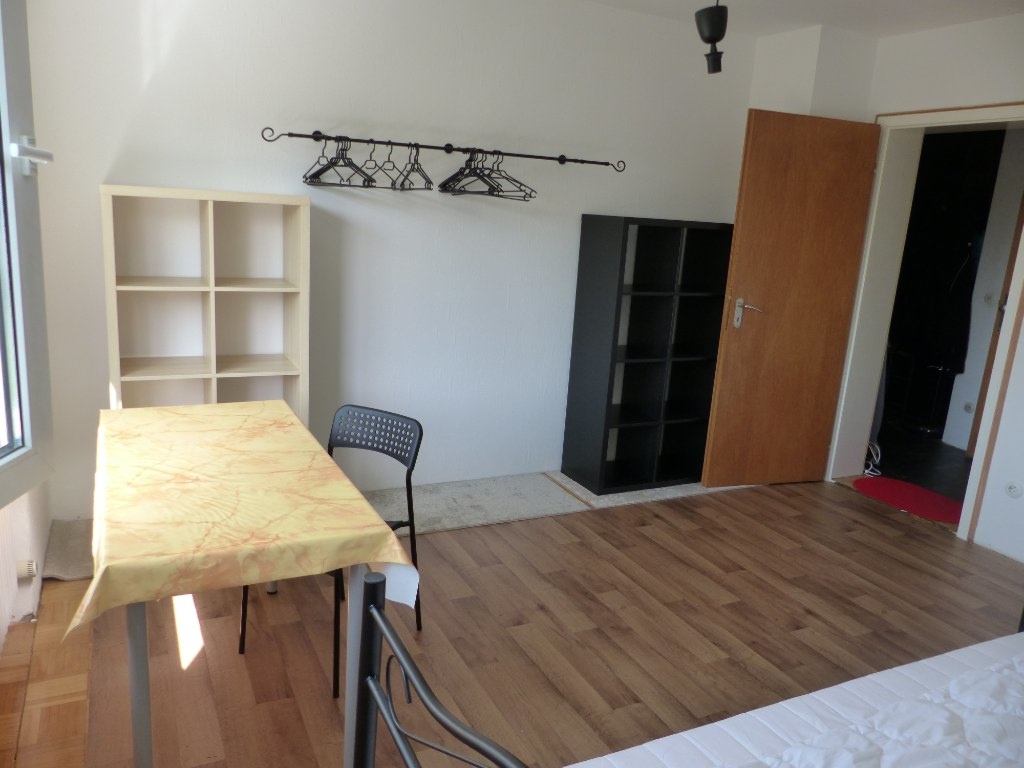 WG-Zimmer Gersthofen Eichenlohweg 7 - Bild 3