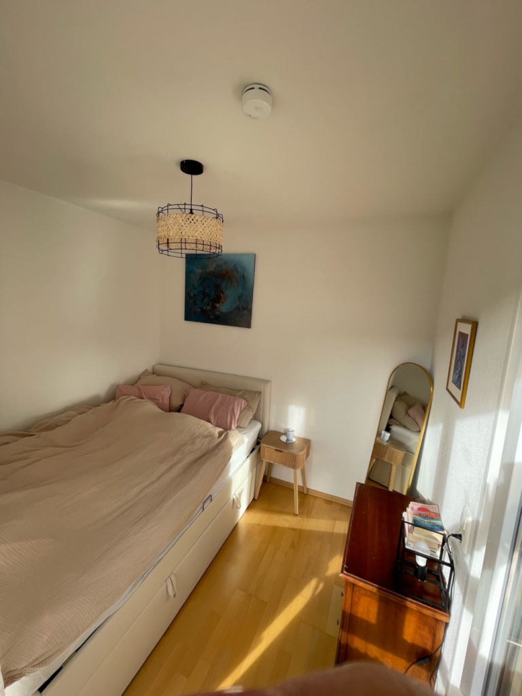 Flat Bornheim Bergerstrasse - picture 3