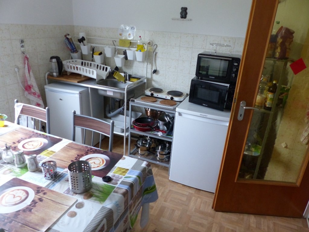 WG-Zimmer Gersthofen Eichenlohweg 7 - Bild 8