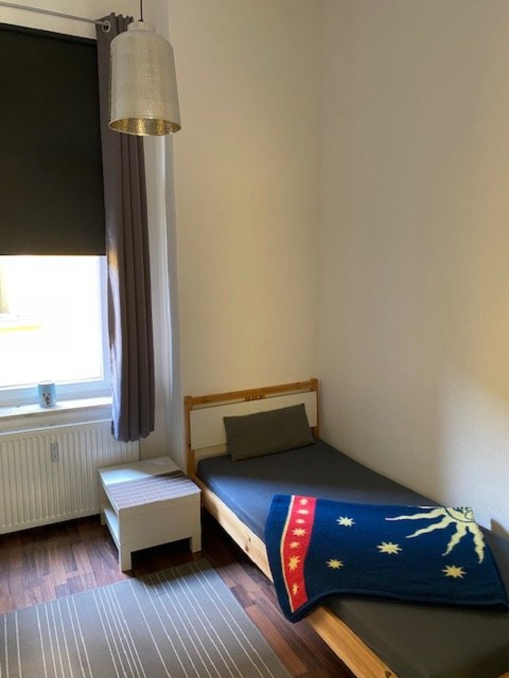 1 Zimmer/ Studenten-WG/ Mädels-WG - neu möbliert - ab 1 Zi. sofort - 5er WG 250,00 € incl. aller Nebenkosten – Bgm.-Smidt-Str. 169, 27568 Bremerhaven Mitte – Vorschaubild 9
