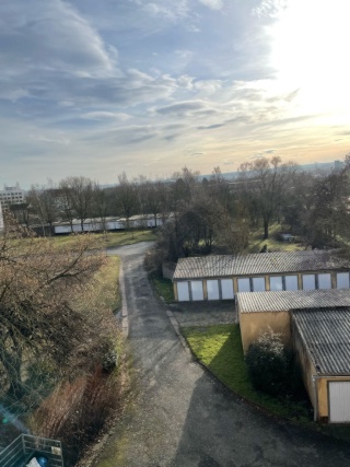 Ad image: 1-Zimmer-Wohnung gegenüber der Hochschule