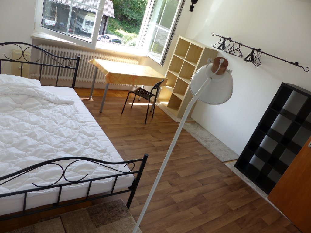 WG-Zimmer Gersthofen Eichenlohweg 7 - Bild 2