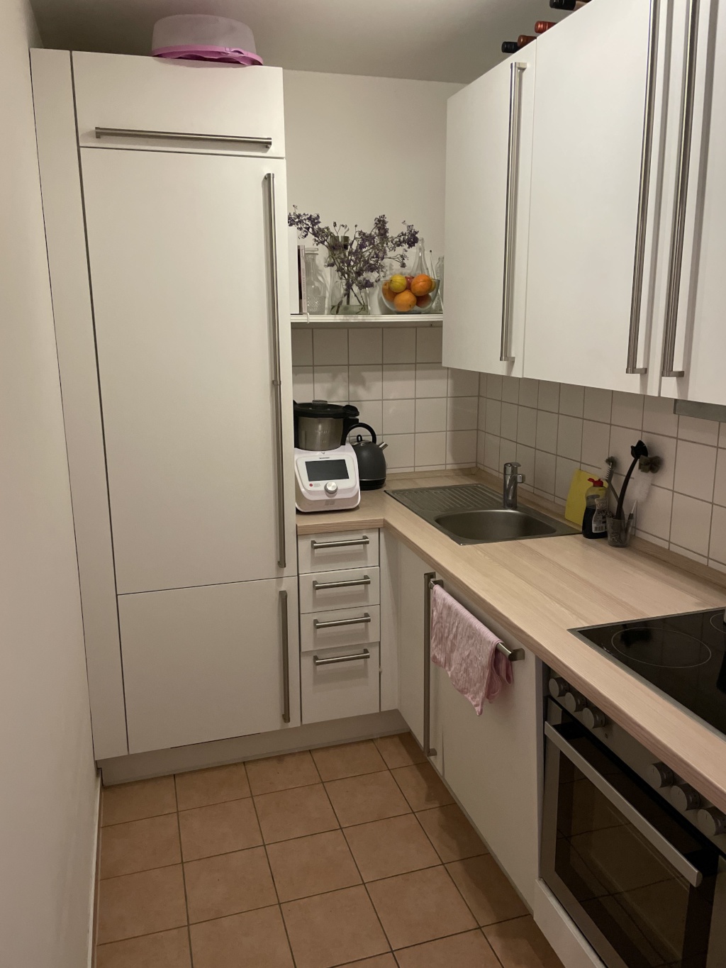 Flat Bornheim Bergerstrasse - picture 4