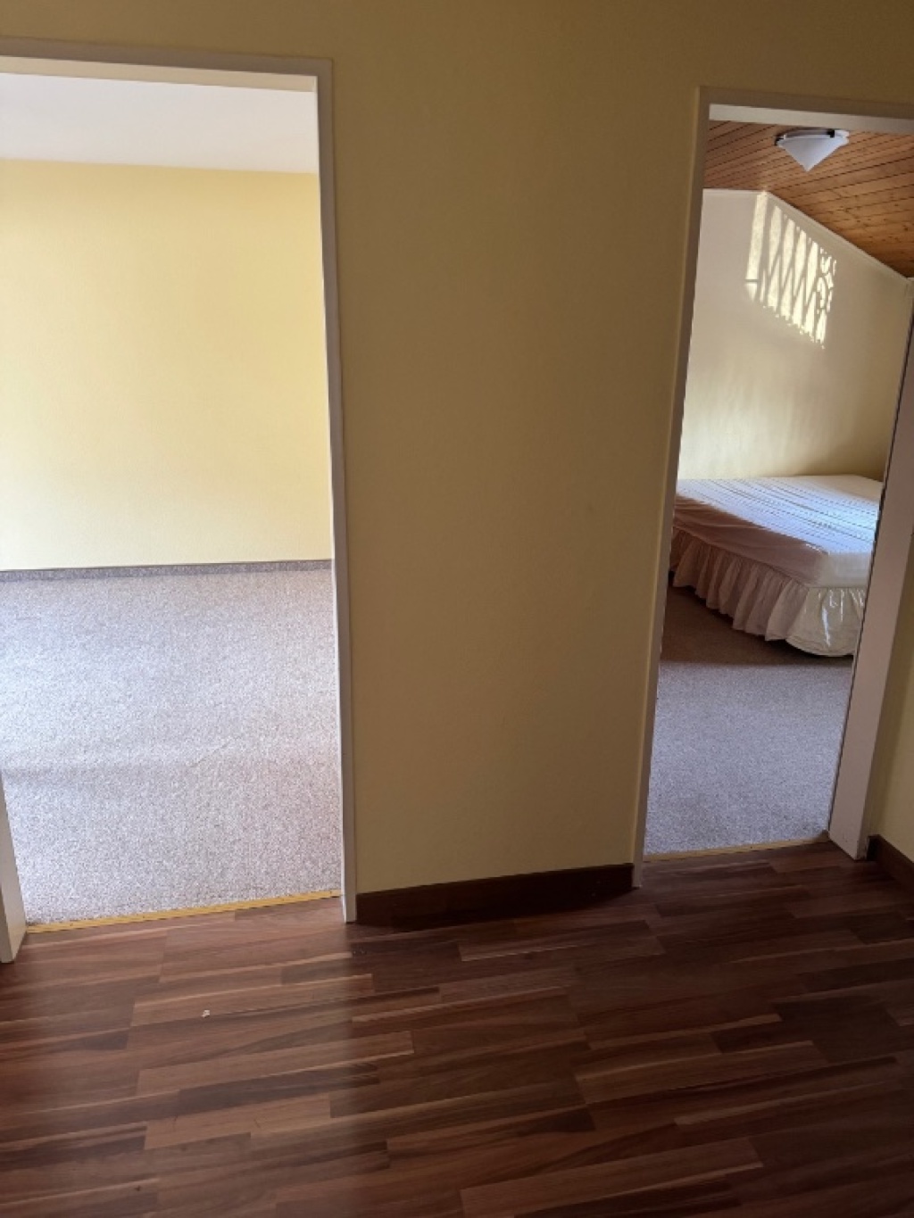 Flat Ottobrunn Burgmaierstraße 9A - Flur