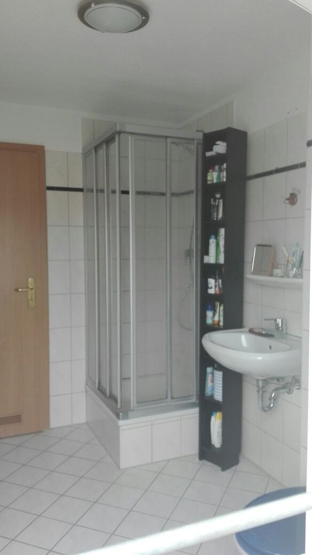 Schöne Dachwohnung mit Sonnenbalkon ! – Dryanerstrasse 8, 6110 Halle (Saale) Halle – Vorschaubild 8