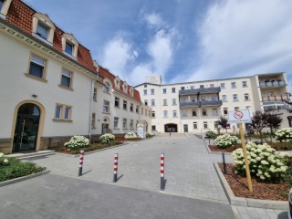 Ad image: Schöne 4er WG in Großröhrsdorf