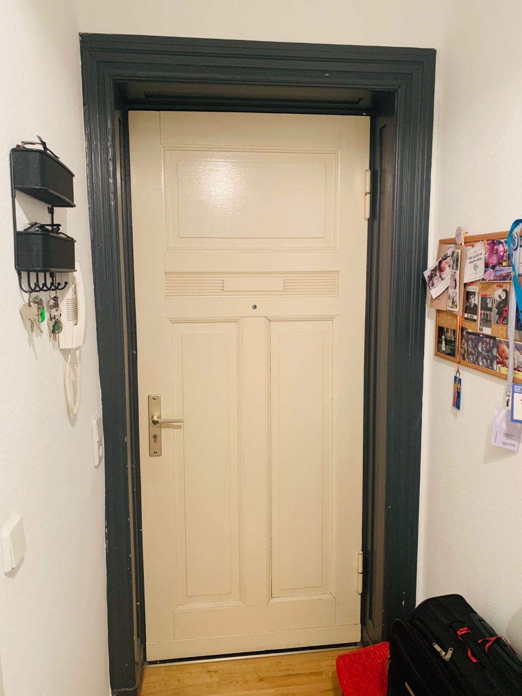 1 Room Flat Prenzlauer Berg Bernhard-Lichtenberg-Str. XX - picture 11