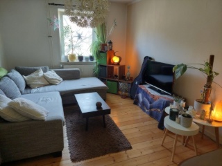 Imagen del anuncio: Gemütliche Wohnung in Offenbach zur Untermiete!