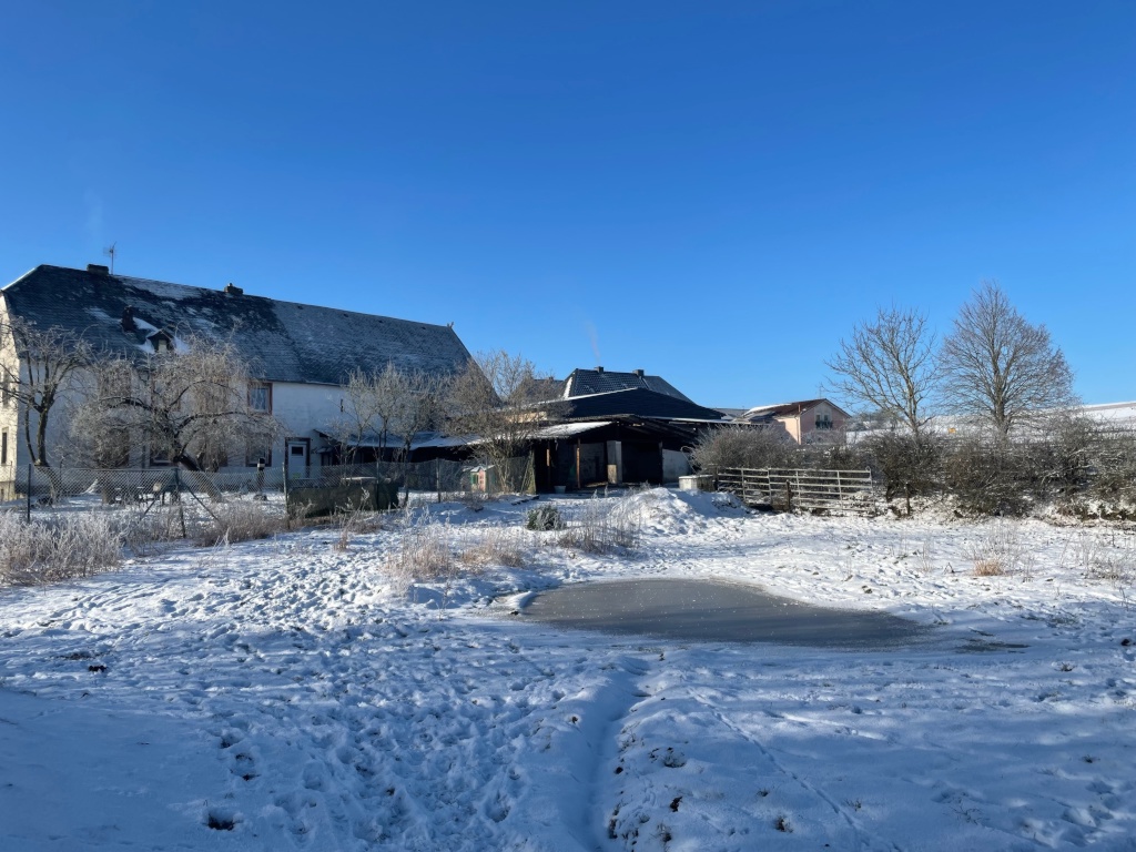 Flatshare Eft Borger Weg - picture 2