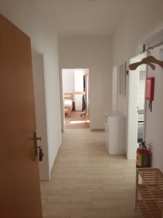 Imagen del anuncio: WG Rooms Fachhochschule Polizei Studenten & Polizeischüler in Villingen-Schwenningen / Schwenningen