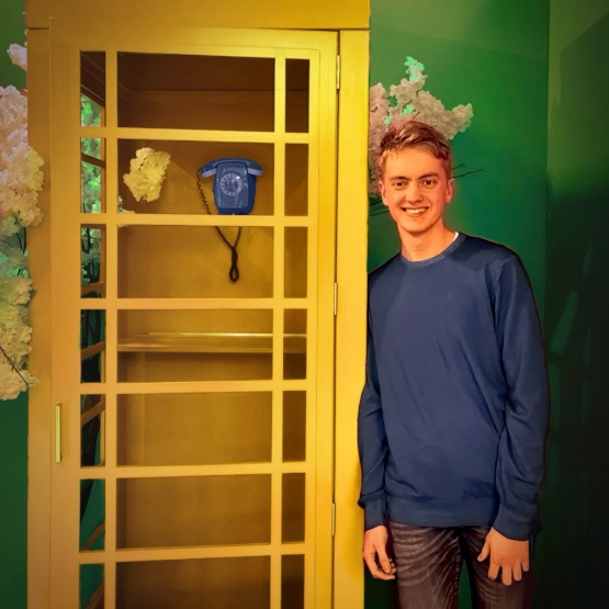 Profilbild