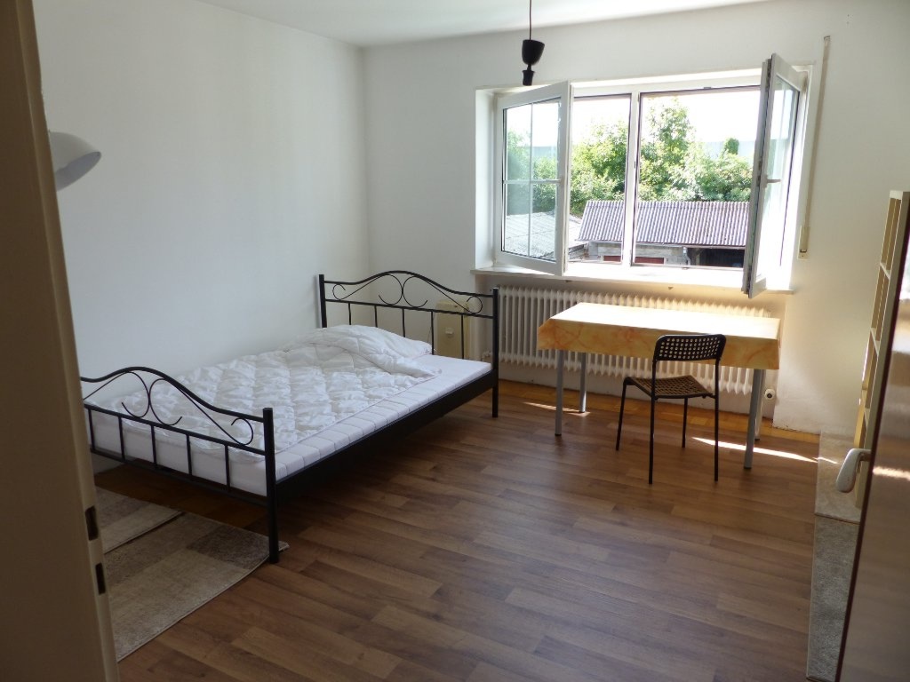 WG-Zimmer Gersthofen Eichenlohweg 7 - Bild 1