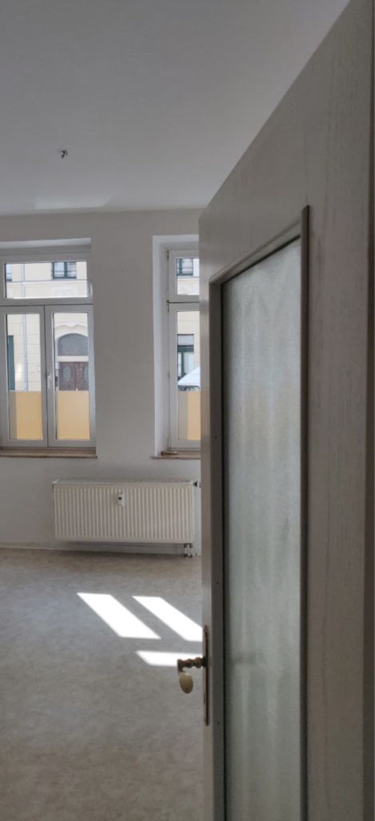 Nachmieter:innen für 4 Raumwohnung in Stötteritz gesucht - Wohnung in ...