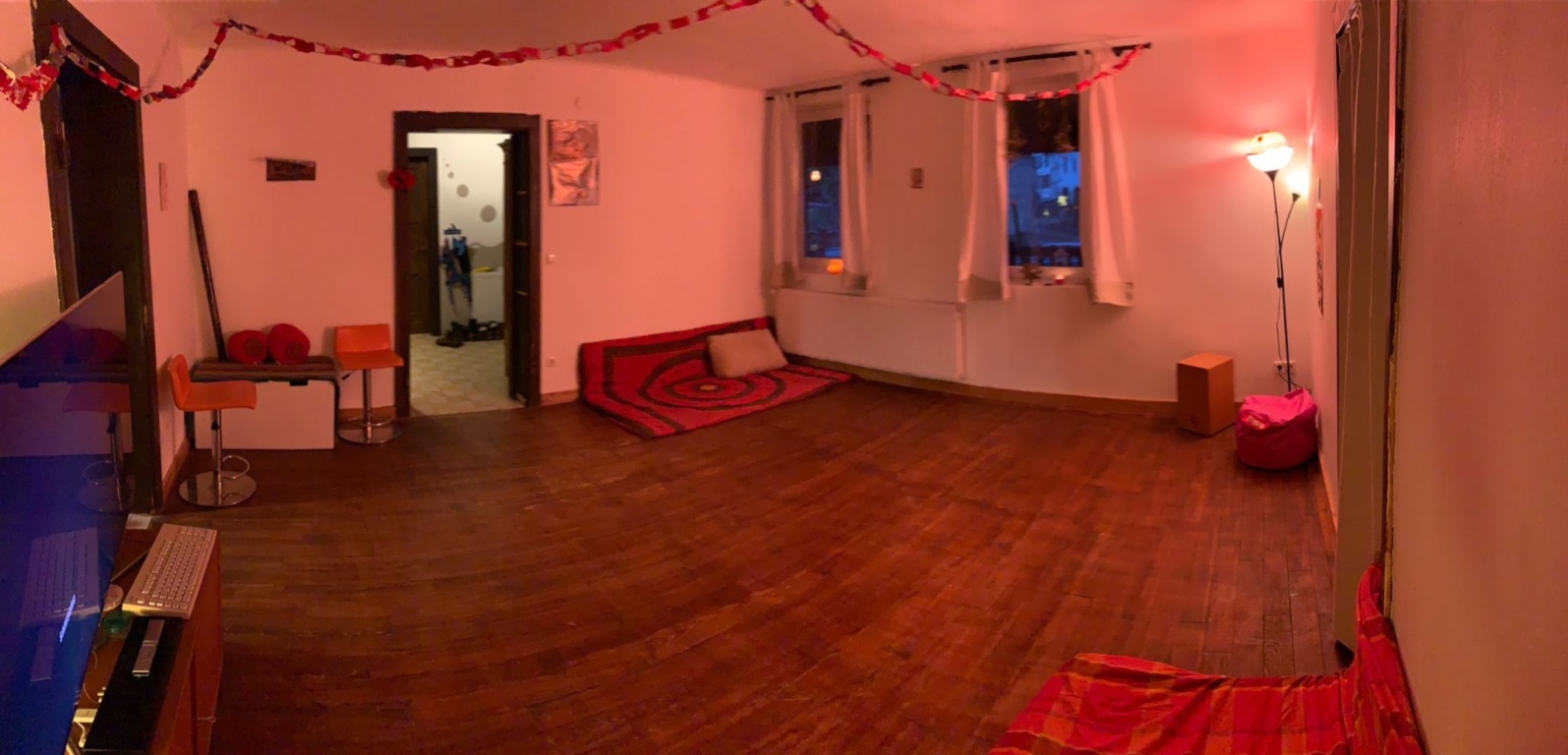 Flatshare Eft Borger Weg - Multiraum