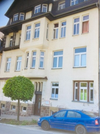 Imagen del anuncio: Modernisierte 2-Raumwohnung mit neuer EBK -gern für 2 Studenten, TOP Lage