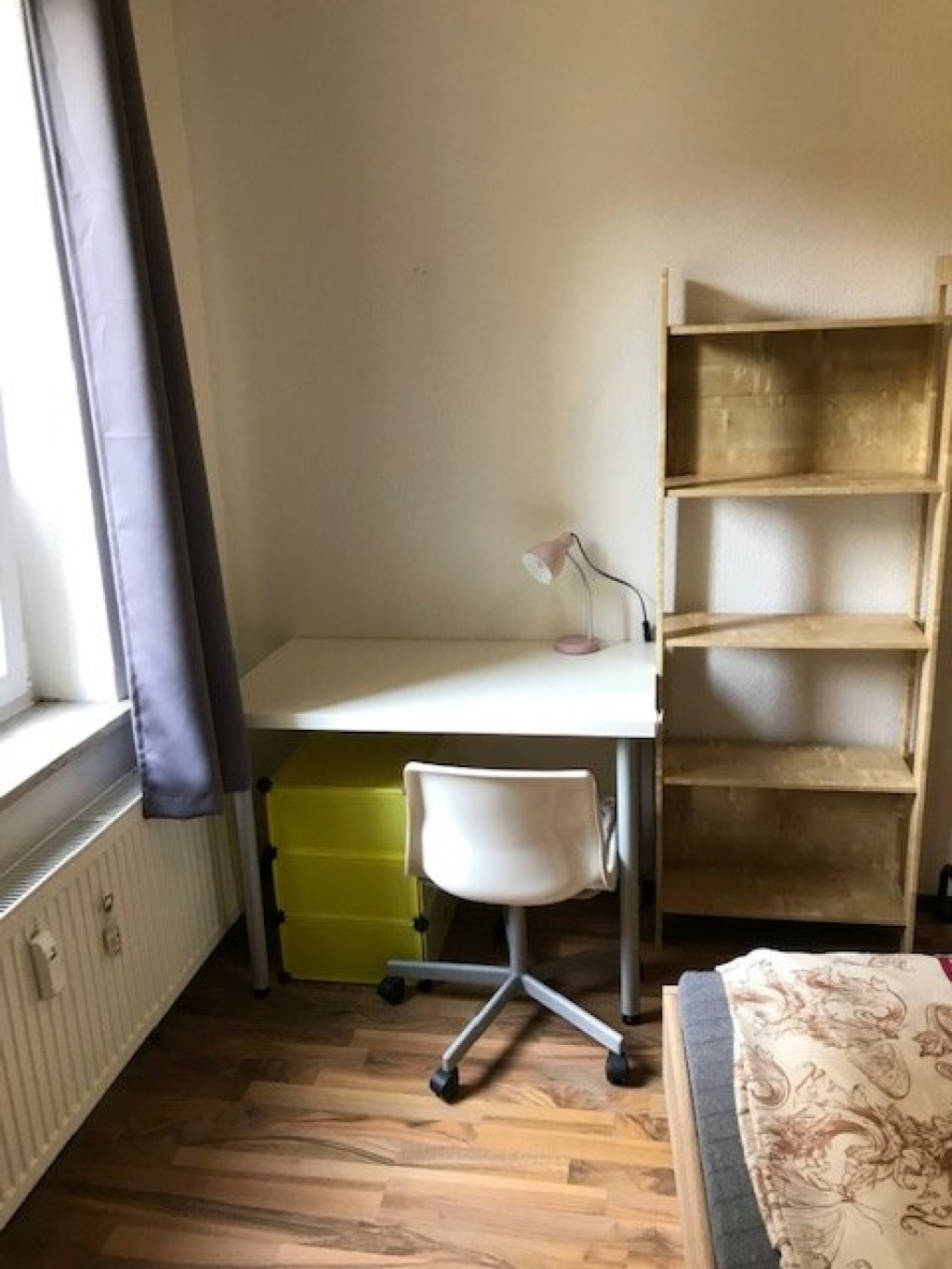 1 Zimmer/ Studenten-WG/ Mädels-WG - neu möbliert - ab 1 Zi. sofort - 5er WG 250,00 € incl. aller Nebenkosten – Bgm.-Smidt-Str. 169, 27568 Bremerhaven Mitte – Vorschaubild 13