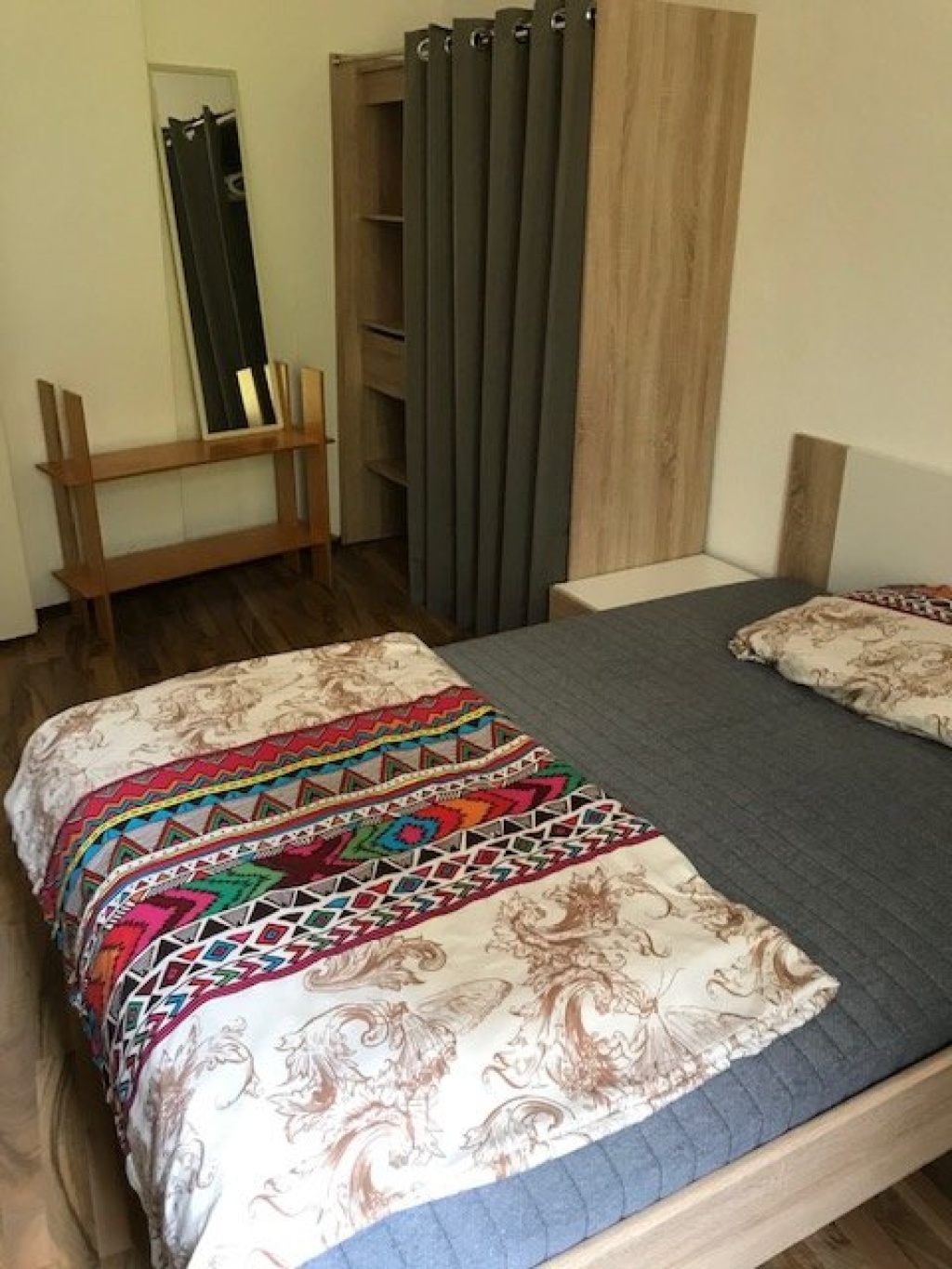 1 Zimmer/ Studenten-WG/ Mädels-WG - neu möbliert - ab 1 Zi. sofort - 5er WG 250,00 € incl. aller Nebenkosten – Bgm.-Smidt-Str. 169, 27568 Bremerhaven Mitte – Vorschaubild 7