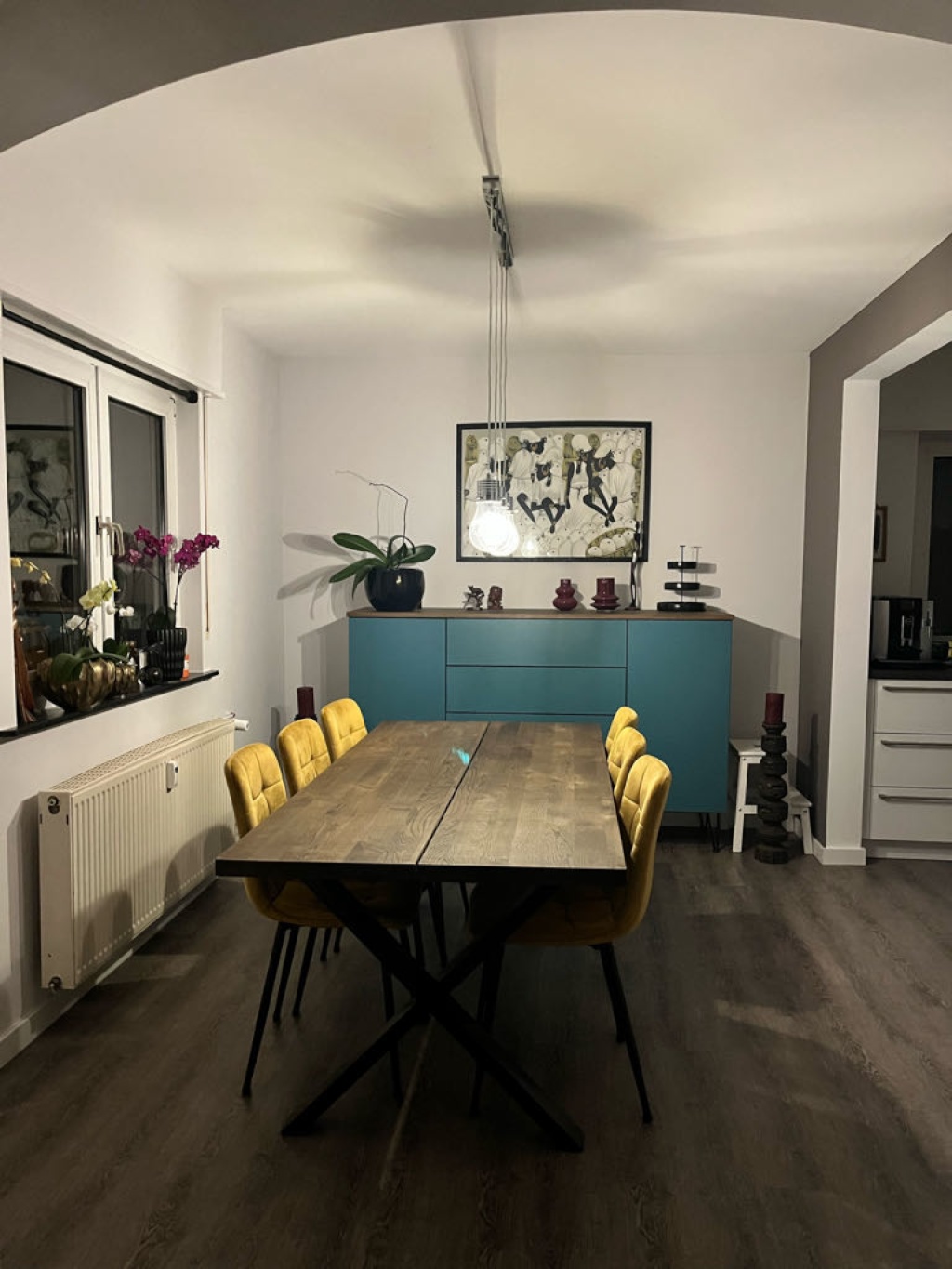 WG-Zimmer Ketsch Enderlestraße 41 - Bild 1