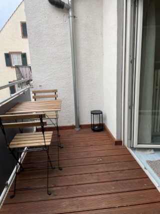 Imagen del anuncio: WG-Zimmer in der Altstadt von Deidesheim