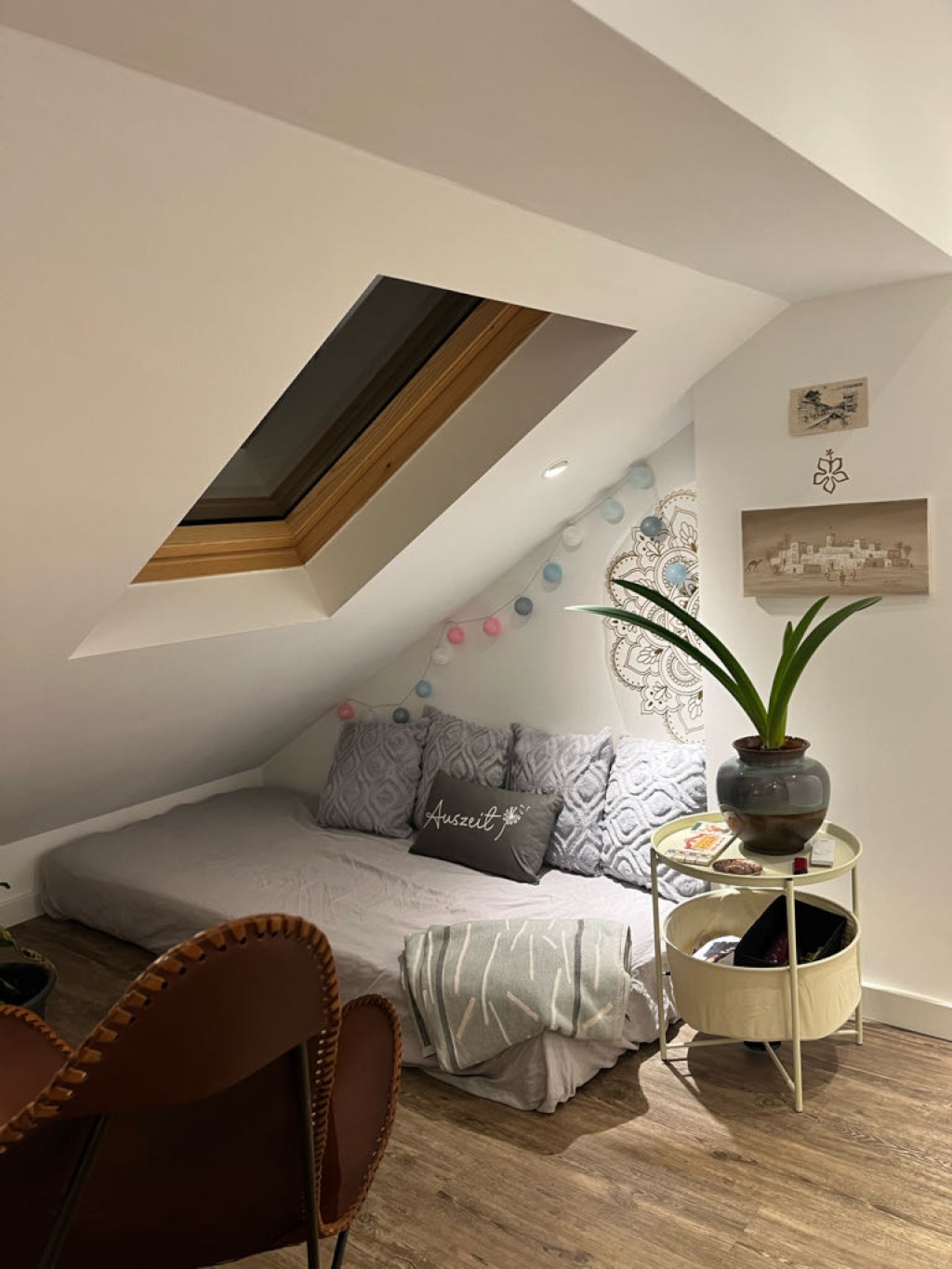 WG-Zimmer Ketsch Enderlestraße 41 - Bild 9