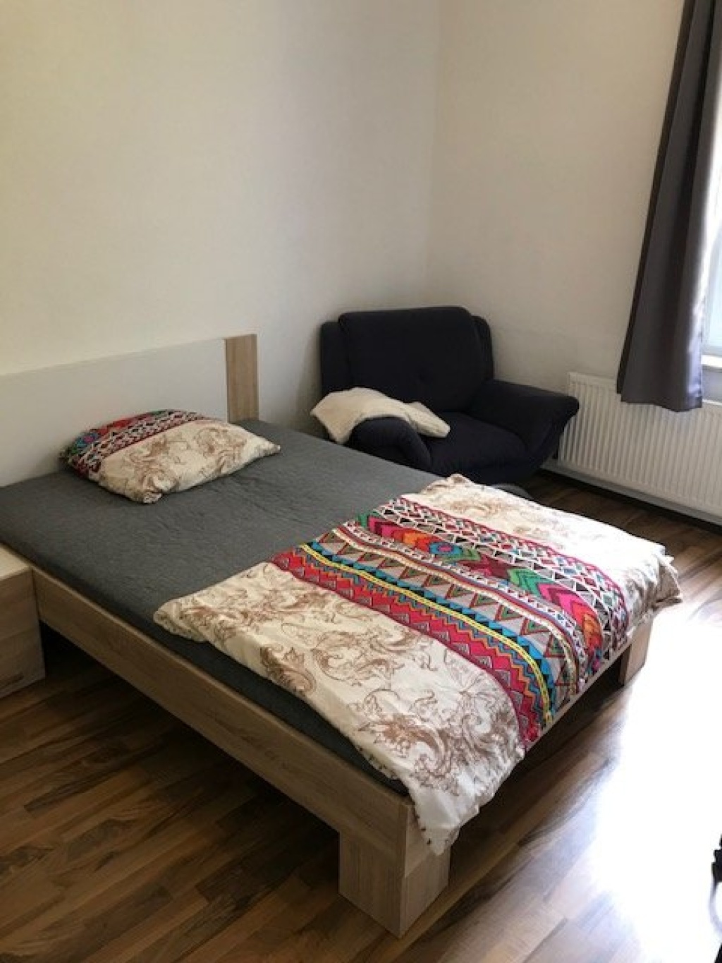 1 Zimmer/ Studenten-WG/ Mädels-WG - neu möbliert - ab 1 Zi. sofort - 5er WG 250,00 € incl. aller Nebenkosten – Bgm.-Smidt-Str. 169, 27568 Bremerhaven Mitte – Vorschaubild 8