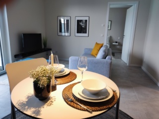 Anzeigenbild: Penthouse Apartment bei Bonn - modern und hochwertig!
