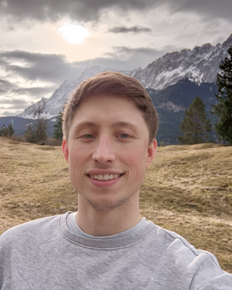 Anzeigenbild: Suche Wohnung für eine Person