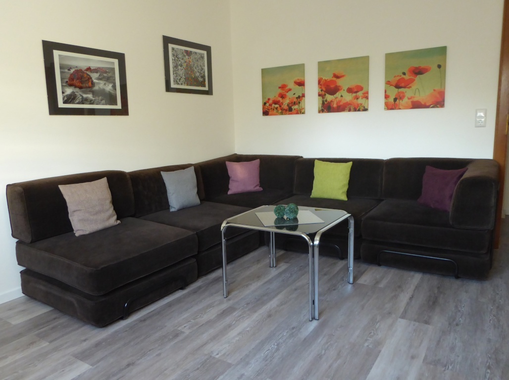 Apartamento Unterrath Bielefelder Straße - foto 6