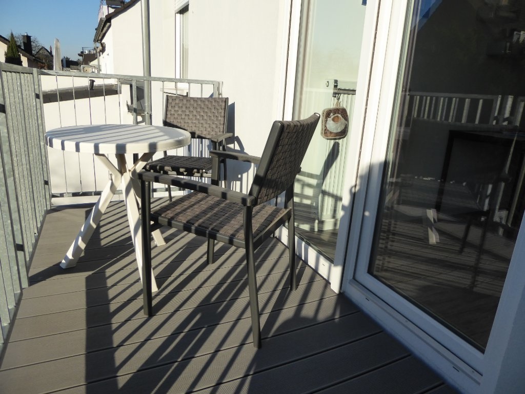 Apartamento Unterrath Bielefelder Straße - foto 10