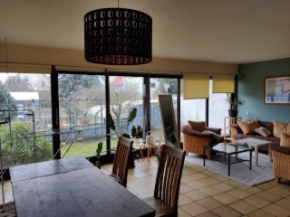 Ad image: Searched roommate for WG in Rüsselsheim