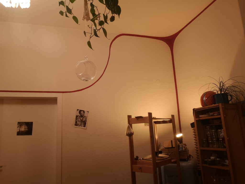 Gemütliche 1,5-Zimmer-Wohnung - 10 Tage zur Untermiete – Landsberger Allee 6, 10249 Berlin Friedrichshain – Vorschaubild 8
