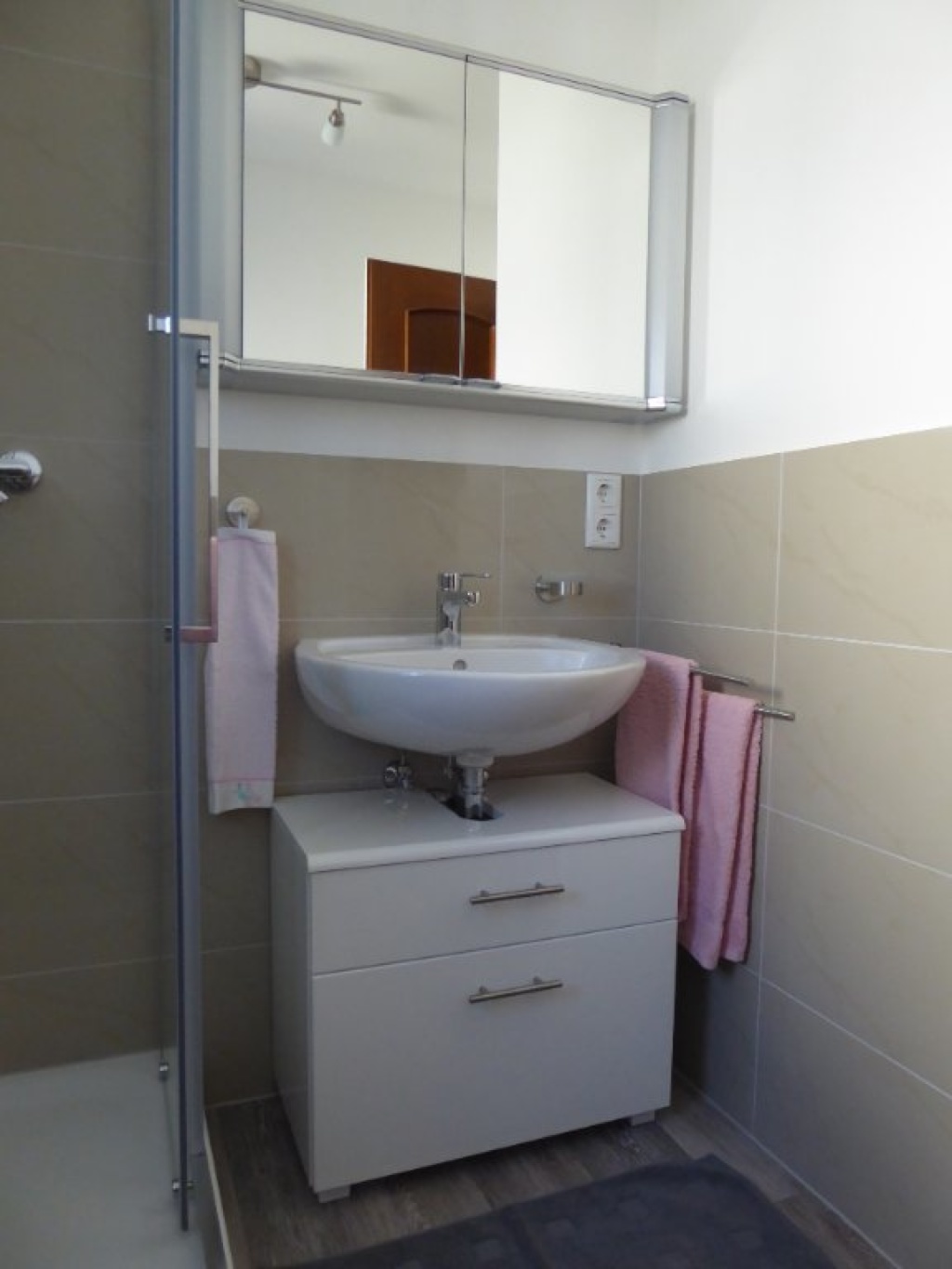 Apartamento Unterrath Bielefelder Straße - foto 12
