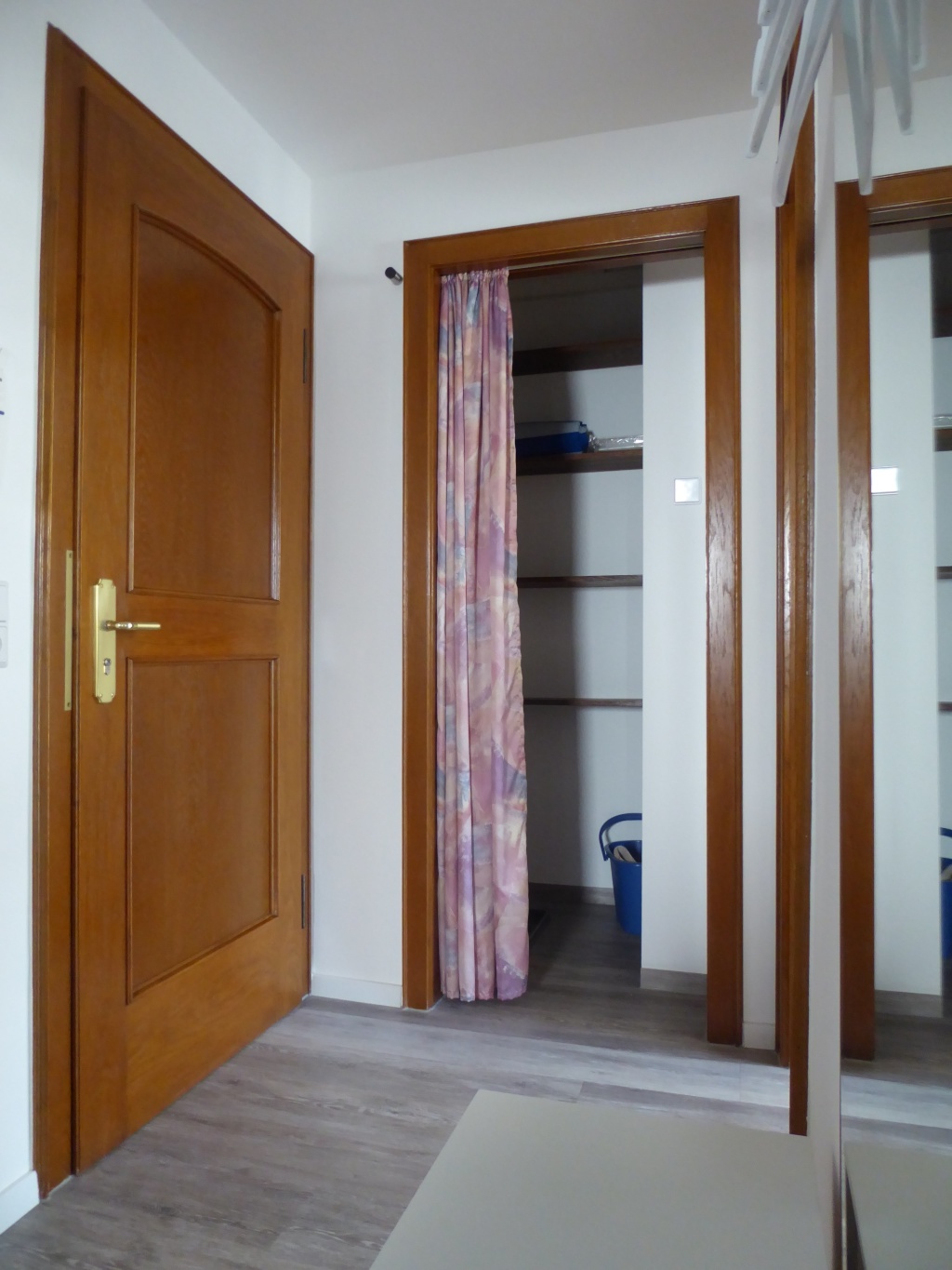 Apartamento Unterrath Bielefelder Straße - foto 15